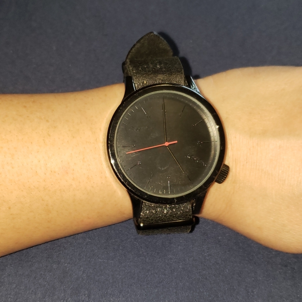 Komono Black Watch